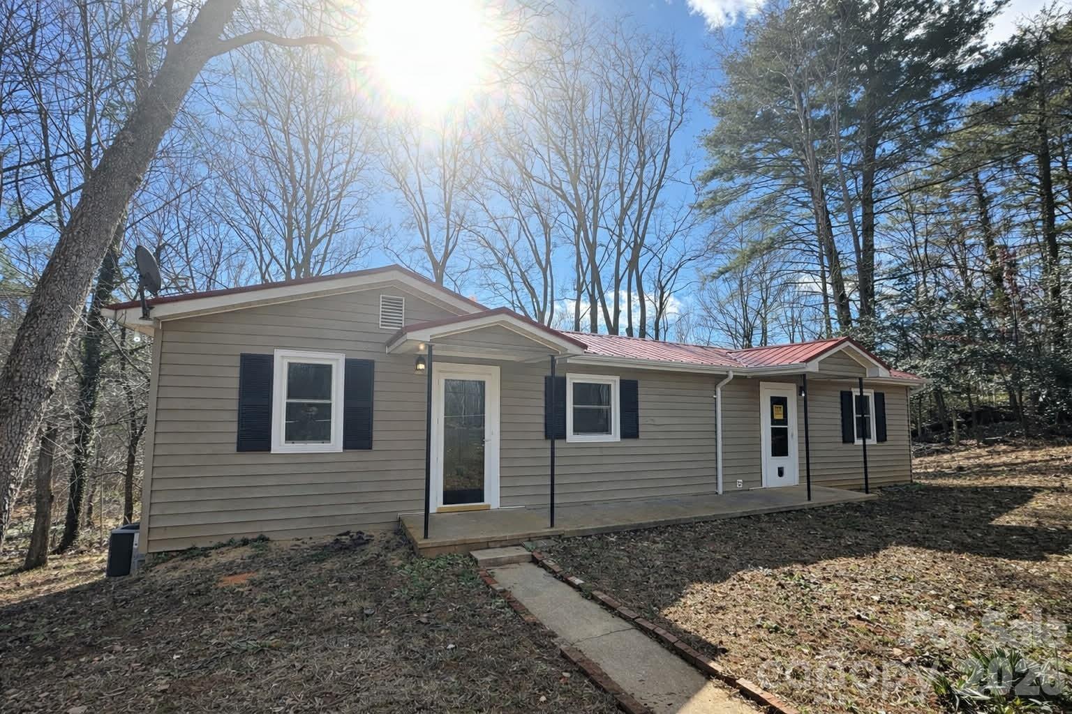 295 Moore Drive Marion NC 28752