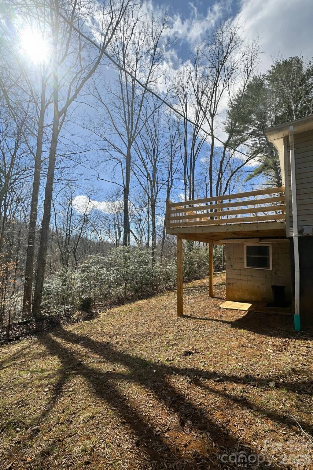 295 Moore Drive Marion NC 28752