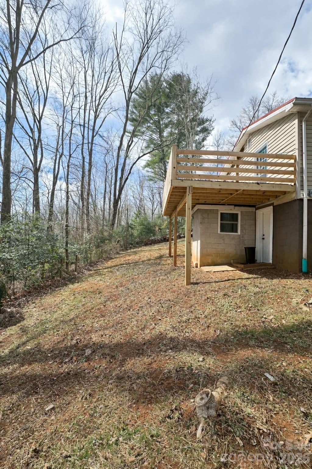 295 Moore Drive Marion NC 28752