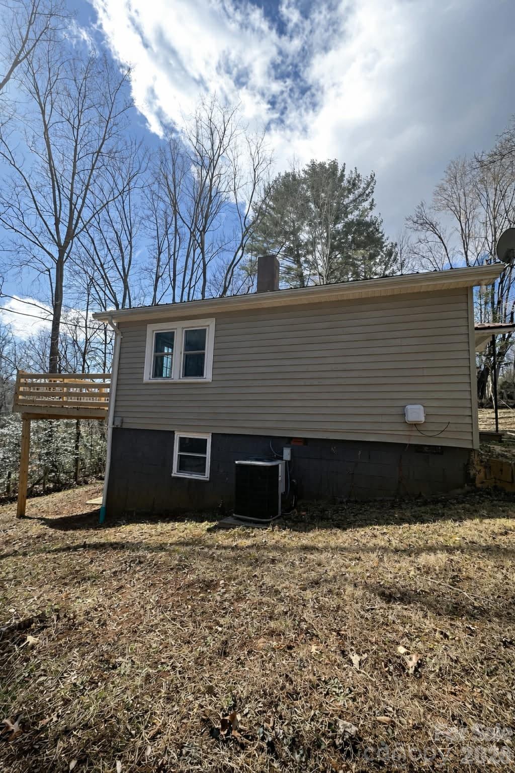 295 Moore Drive Marion NC 28752
