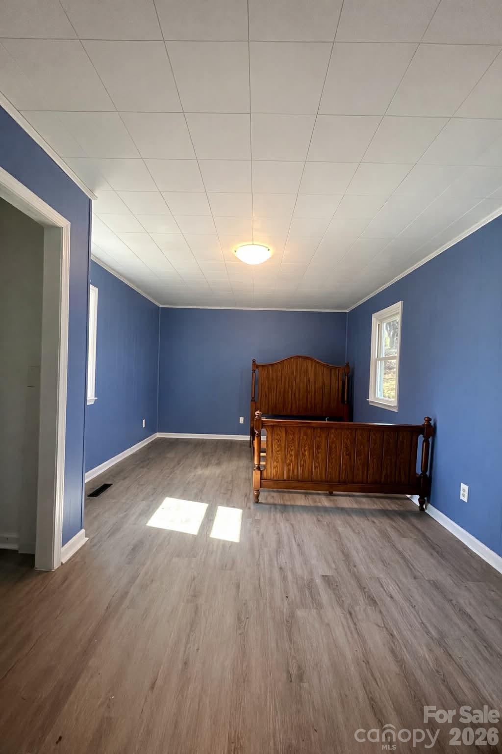 295 Moore Drive Marion NC 28752