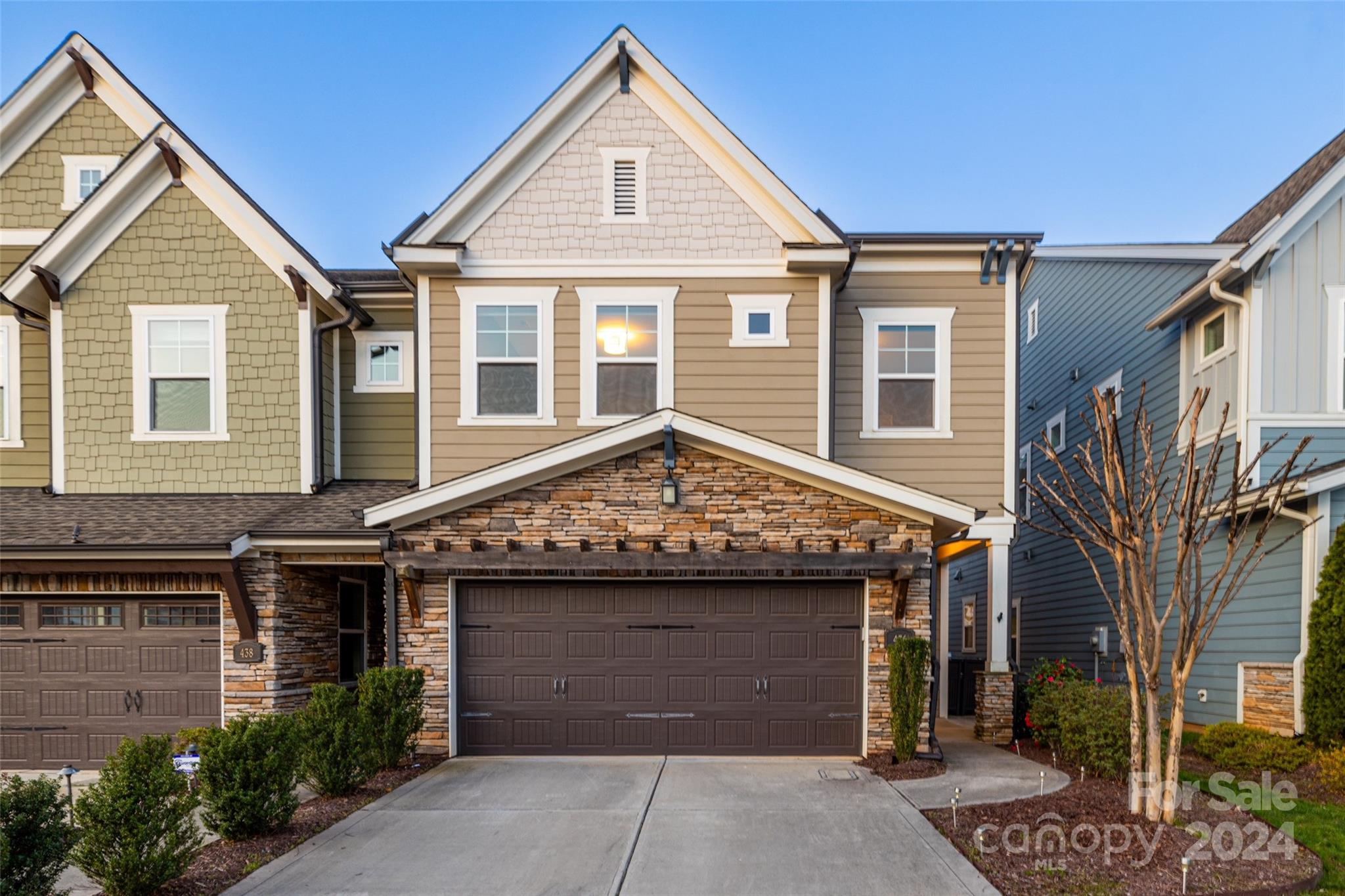 436 Belton Street Charlotte NC 28209
