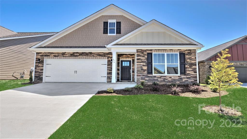 93 Fox Cove Road Hendersonville NC 28792