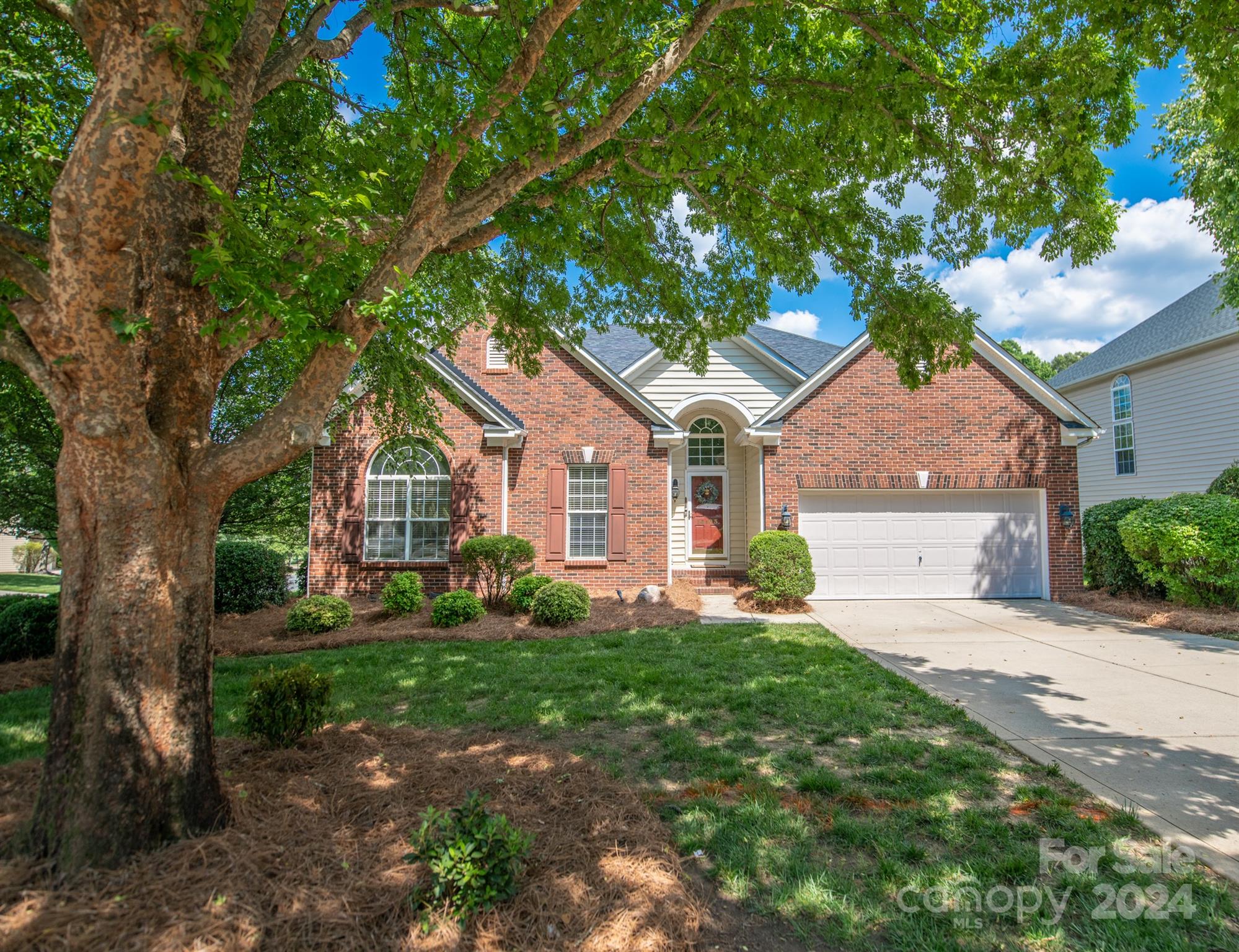 14103 Hiawatha Court Huntersville NC 28078