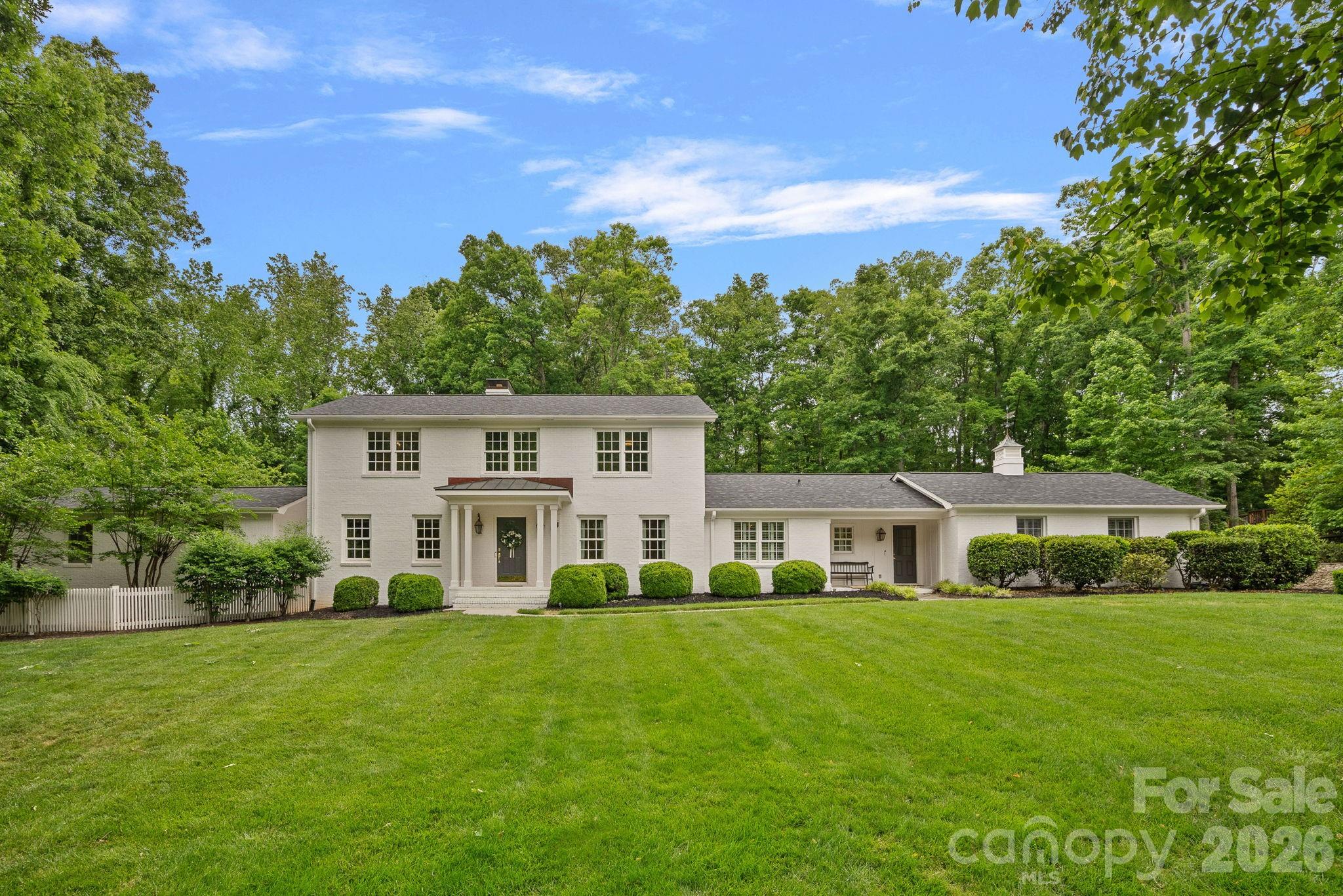 251 Ney Circle Davidson NC 28036