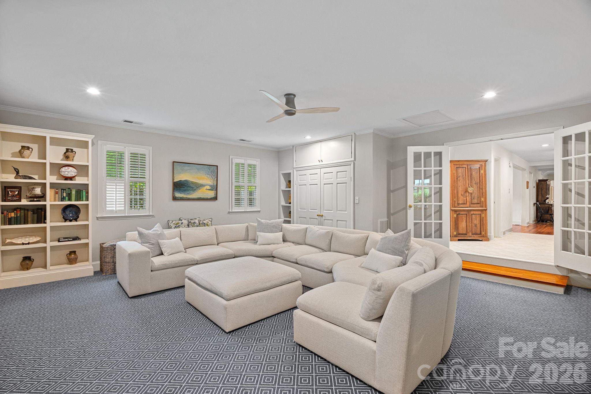 251 Ney Circle Davidson NC 28036
