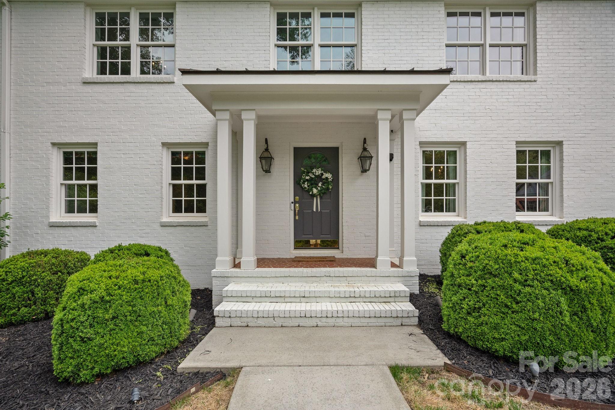 251 Ney Circle Davidson NC 28036