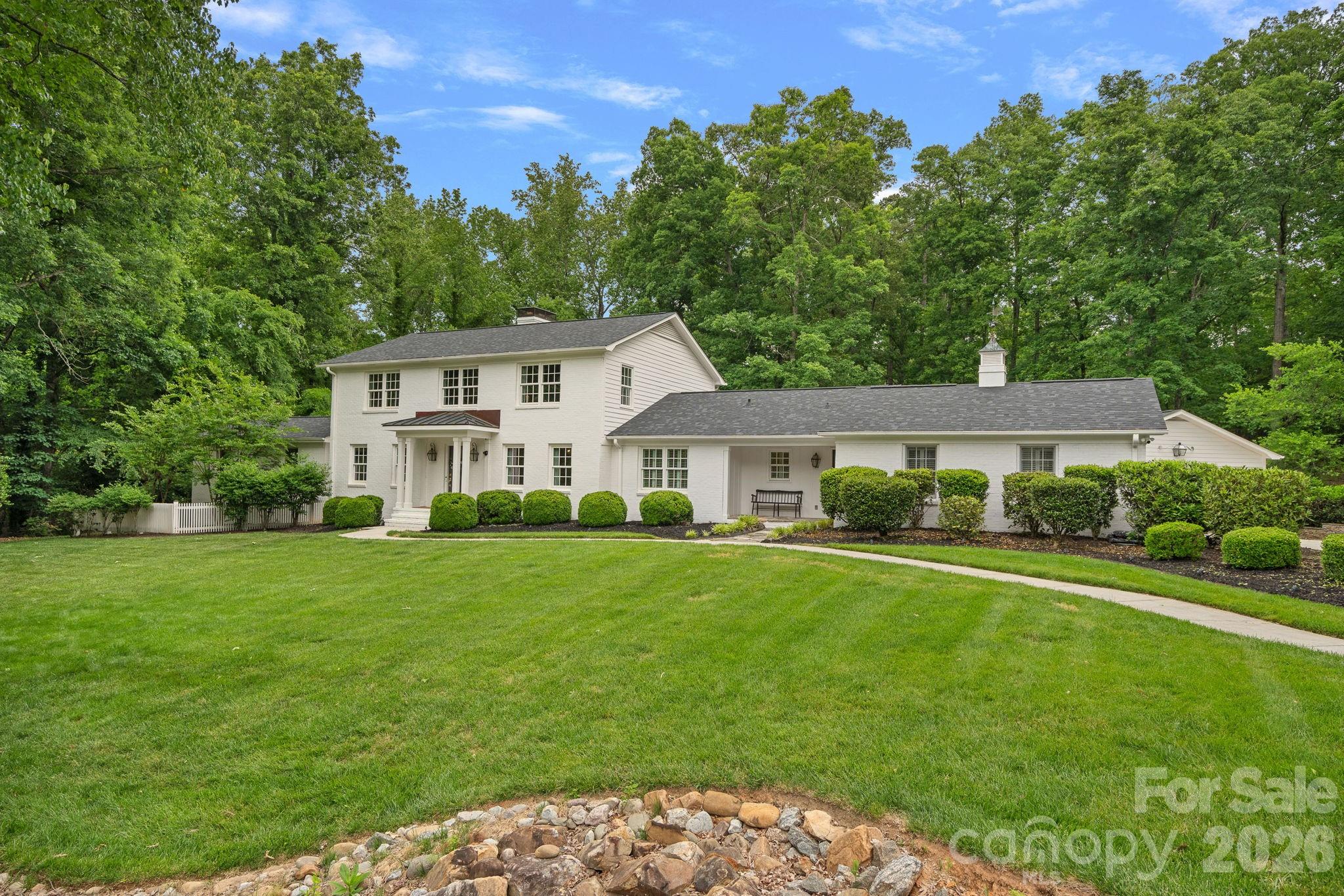 251 Ney Circle Davidson NC 28036