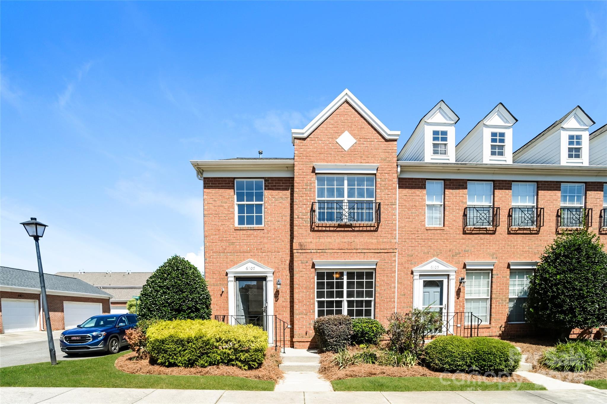 6107 Margaret Court Indian Trail NC 28079