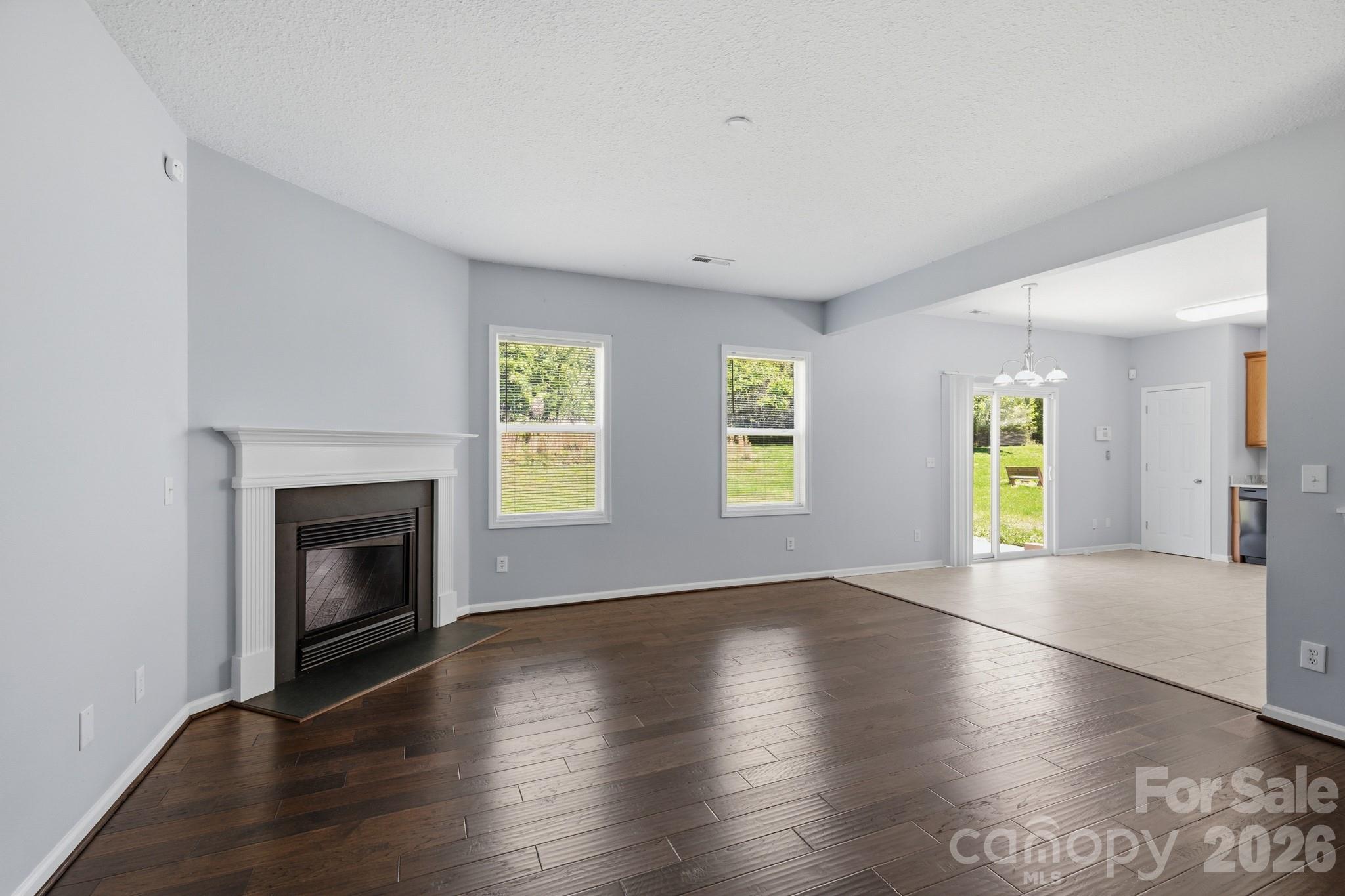 6404 Trotters Ridge Road Charlotte NC 28227
