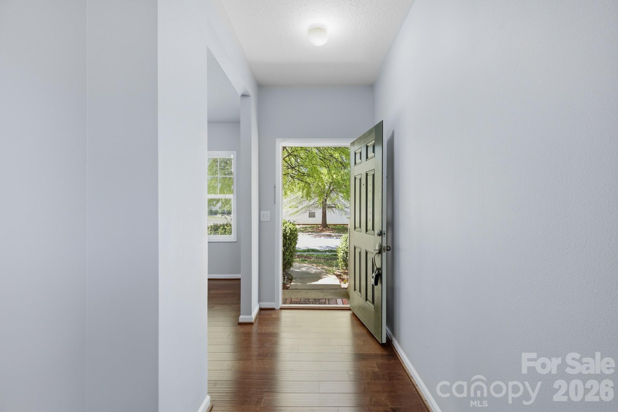 6404 Trotters Ridge Road Charlotte NC 28227