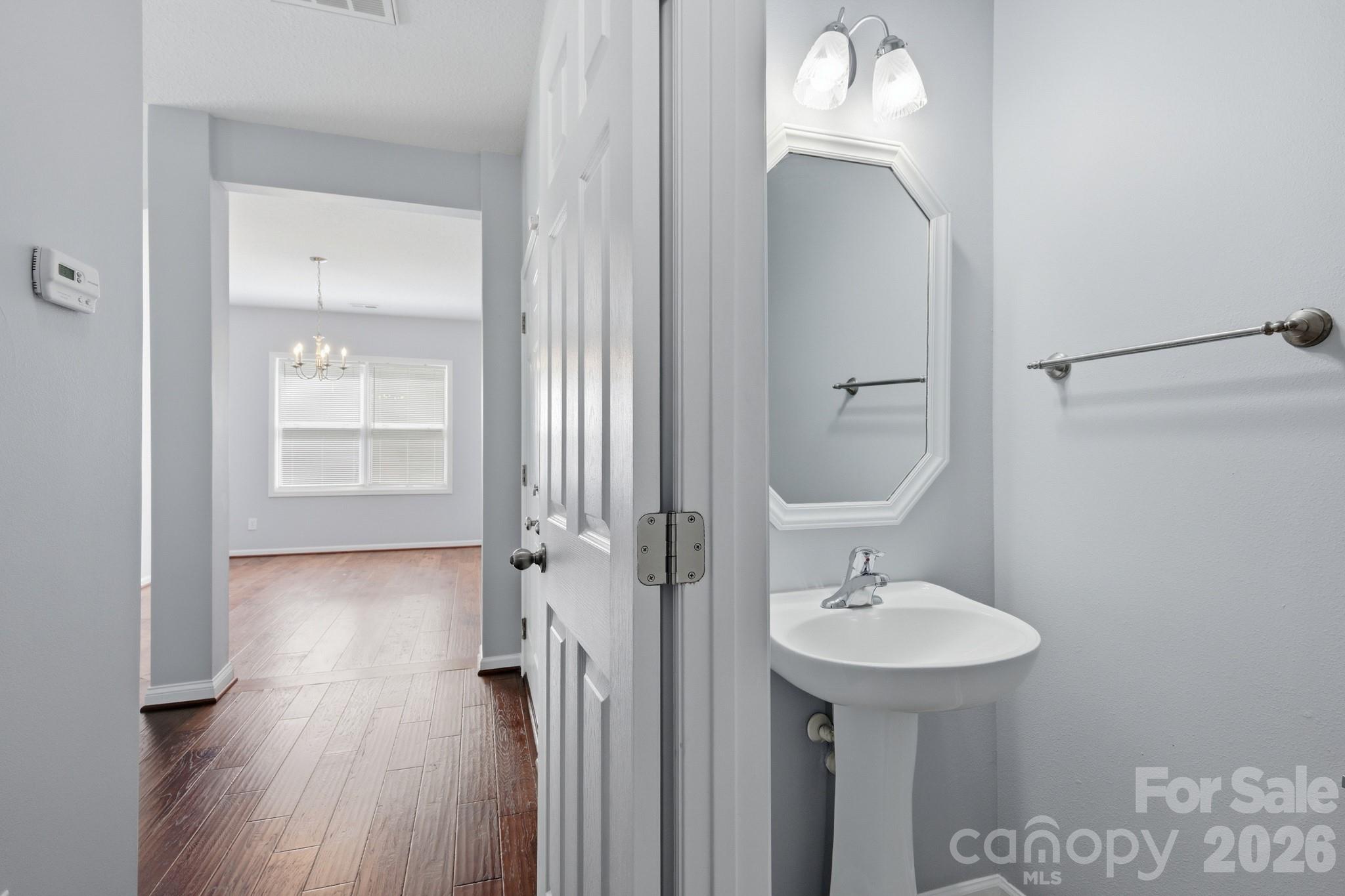 6404 Trotters Ridge Road Charlotte NC 28227