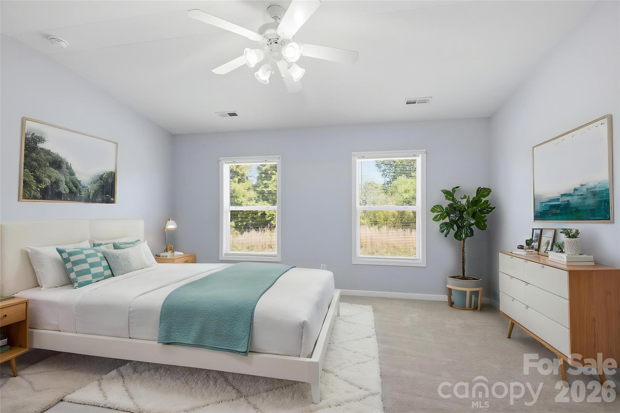 6404 Trotters Ridge Road Charlotte NC 28227