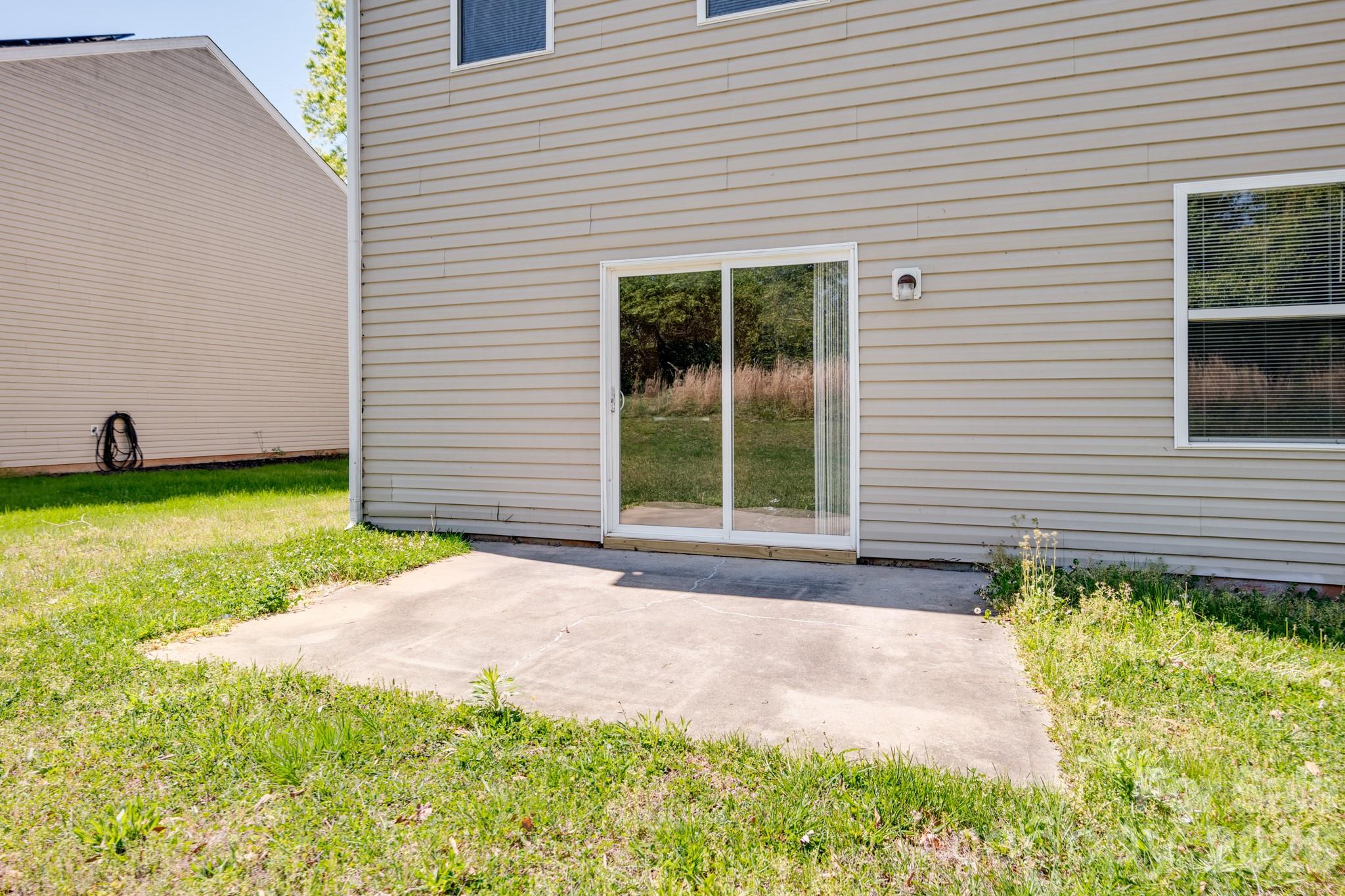 6404 Trotters Ridge Road Charlotte NC 28227