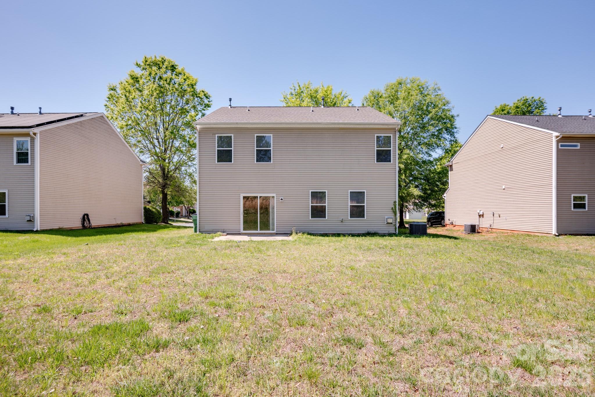 6404 Trotters Ridge Road Charlotte NC 28227