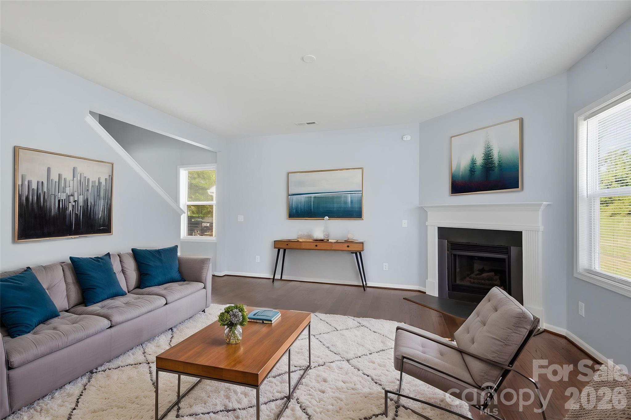 6404 Trotters Ridge Road Charlotte NC 28227