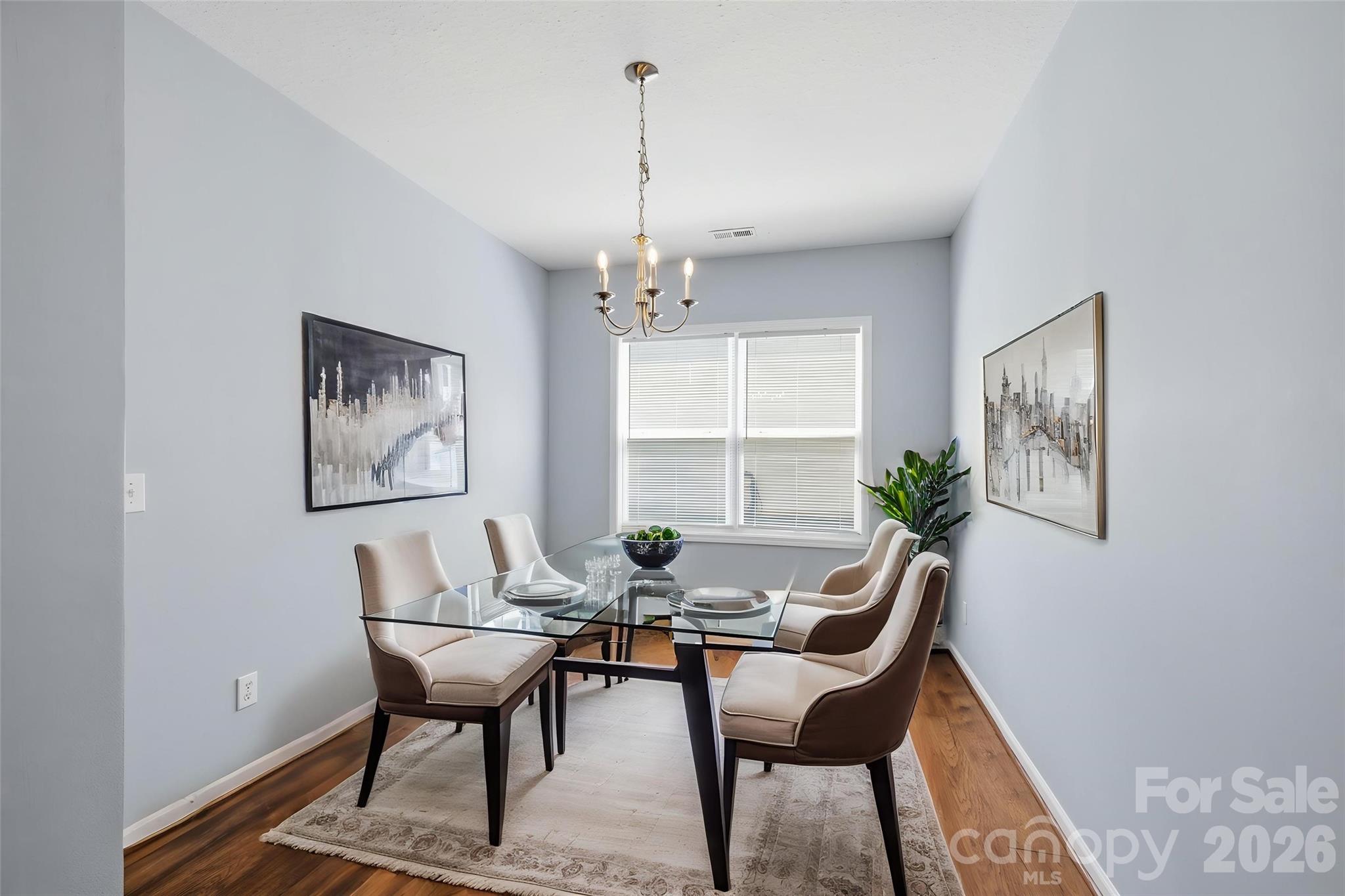 6404 Trotters Ridge Road Charlotte NC 28227