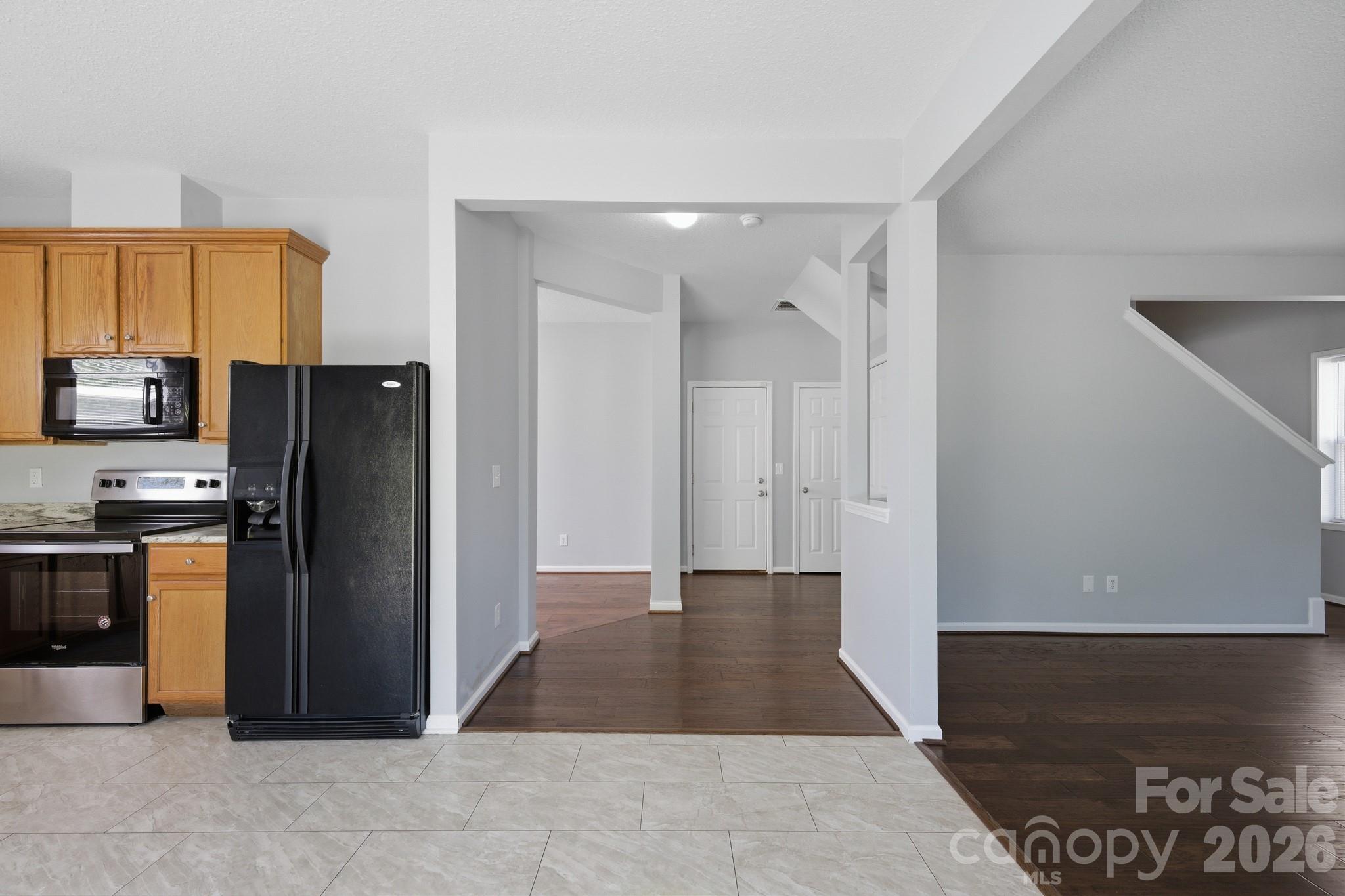 6404 Trotters Ridge Road Charlotte NC 28227