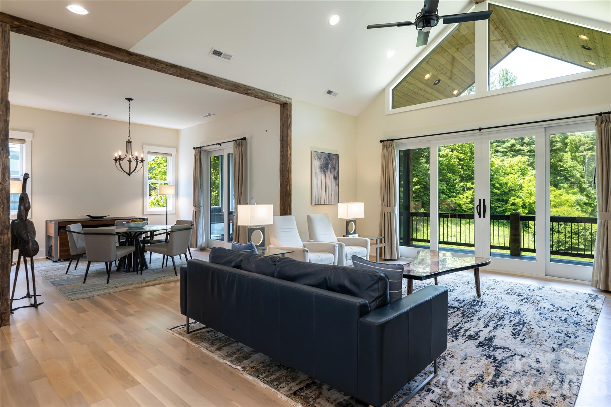 44 Woodland Aster Way Asheville NC 28804