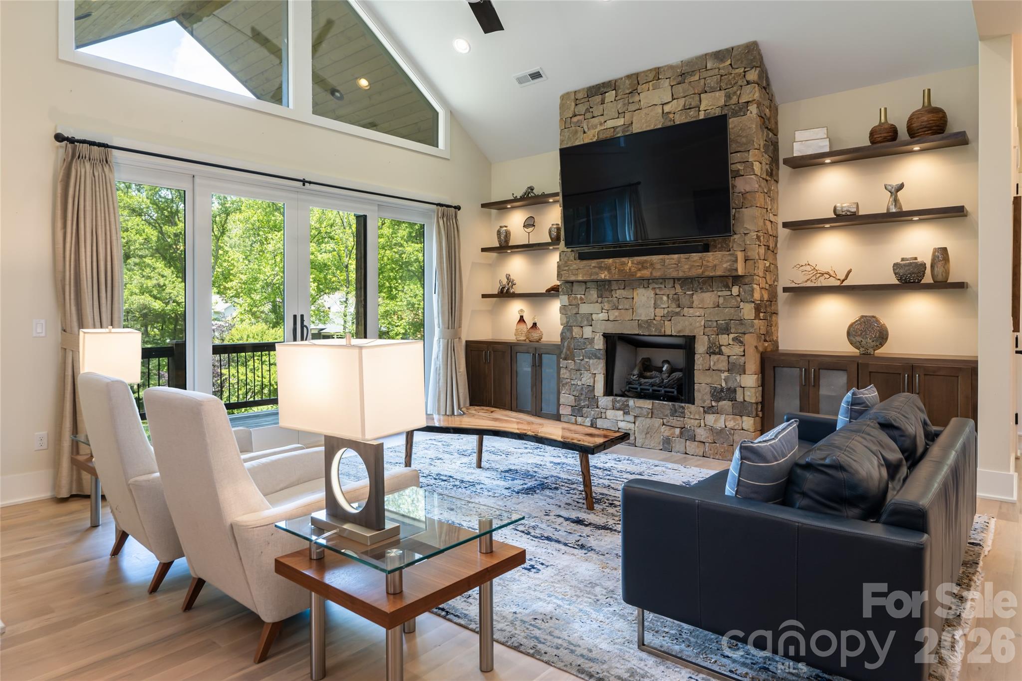 44 Woodland Aster Way Asheville NC 28804