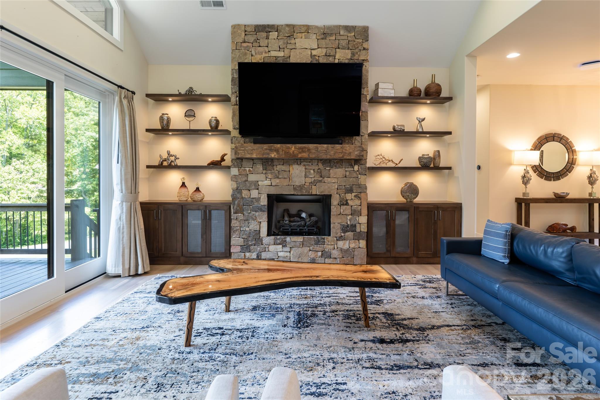 44 Woodland Aster Way Asheville NC 28804