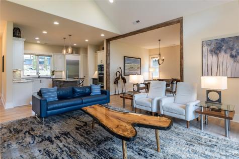 44 Woodland Aster Way Asheville NC 28804