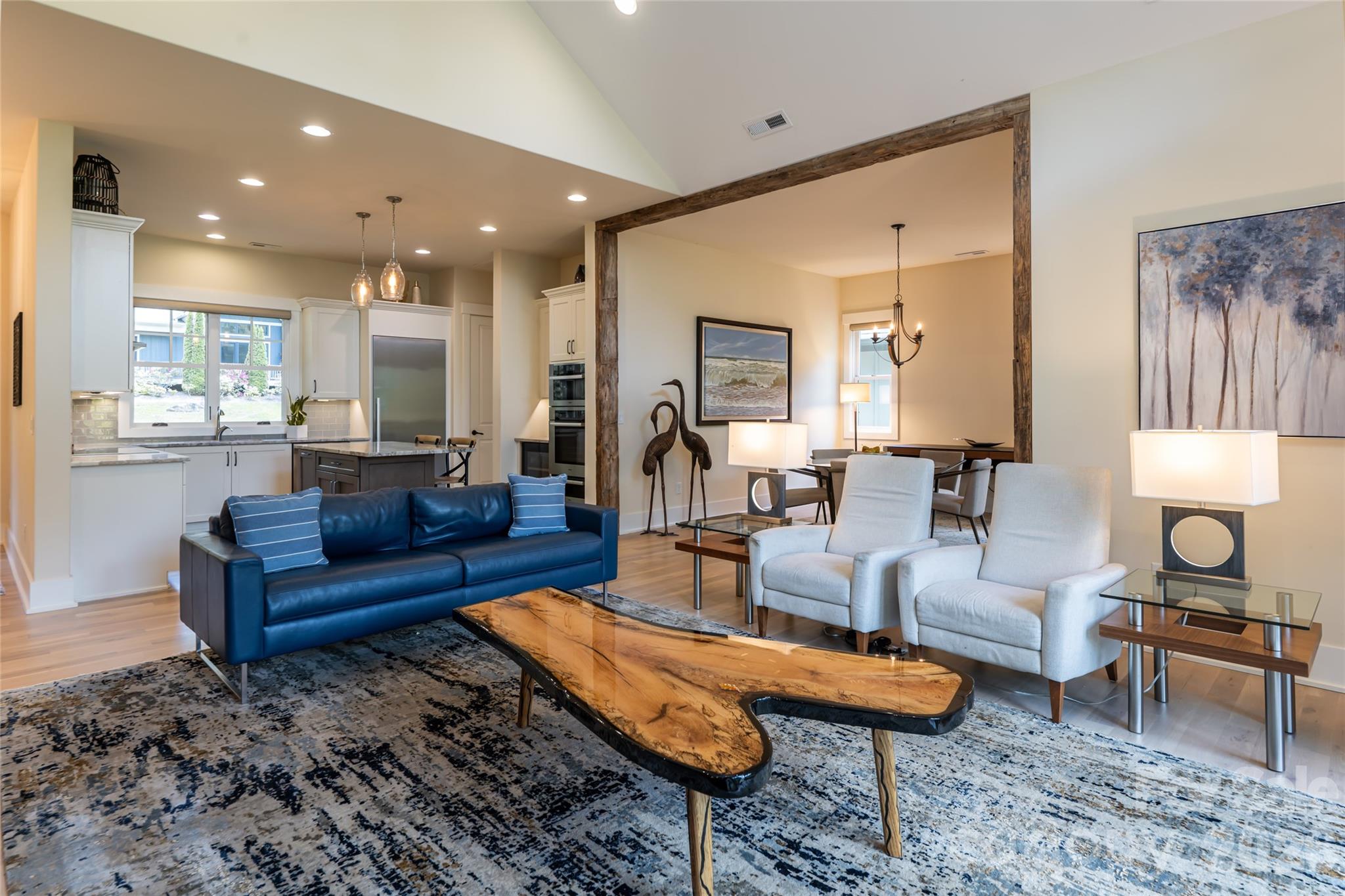 44 Woodland Aster Way Asheville NC 28804