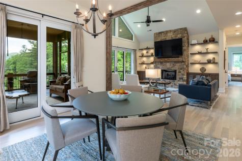44 Woodland Aster Way Asheville NC 28804