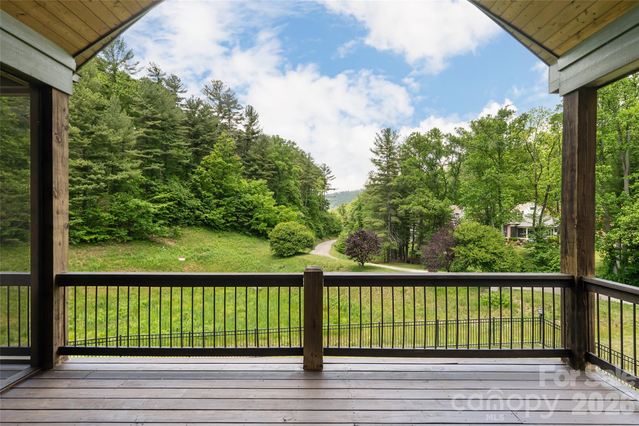 44 Woodland Aster Way Asheville NC 28804