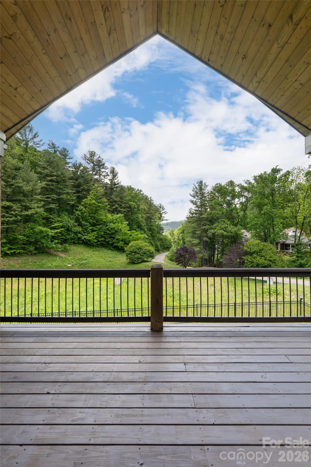 44 Woodland Aster Way Asheville NC 28804