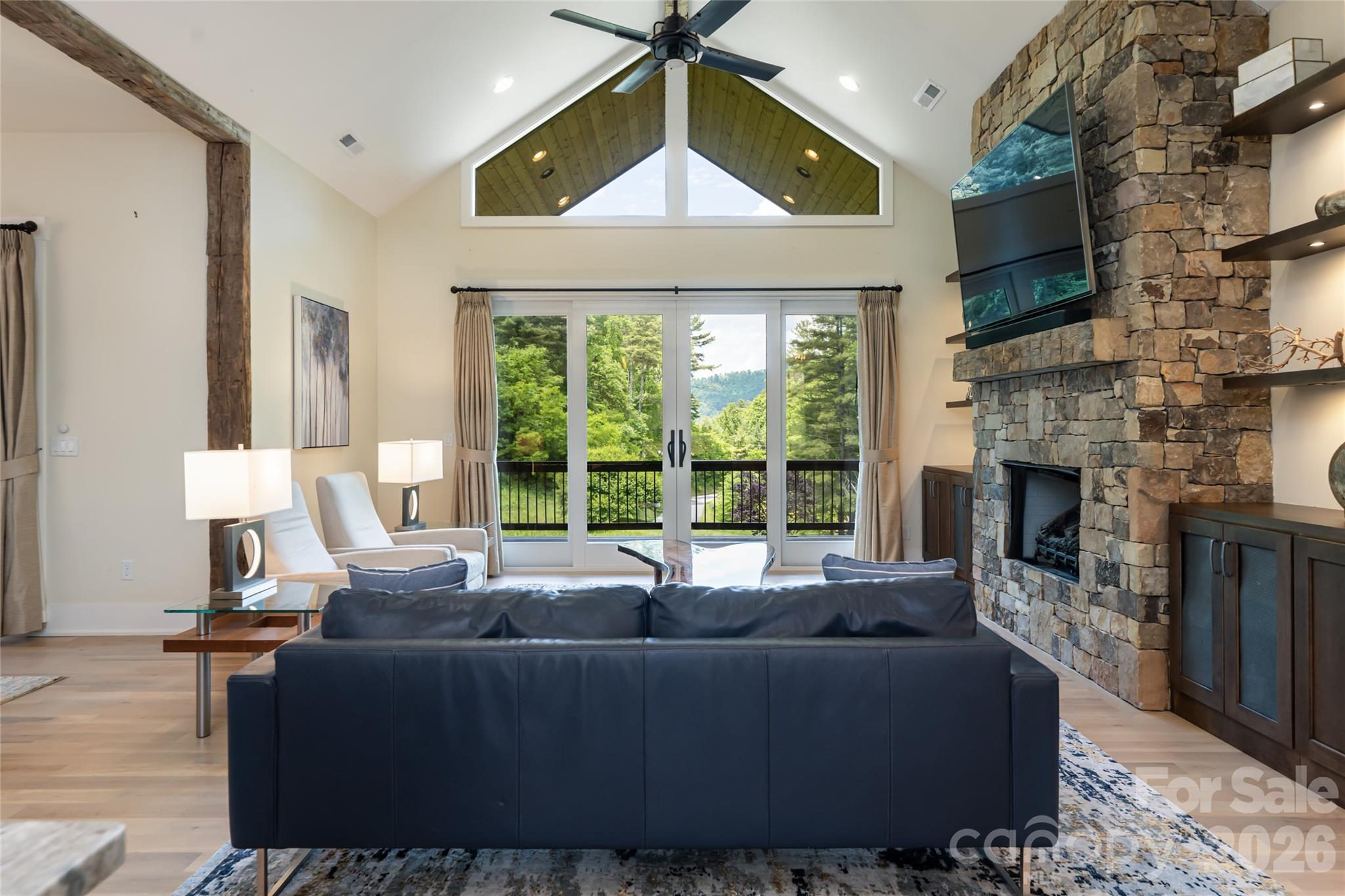 44 Woodland Aster Way Asheville NC 28804