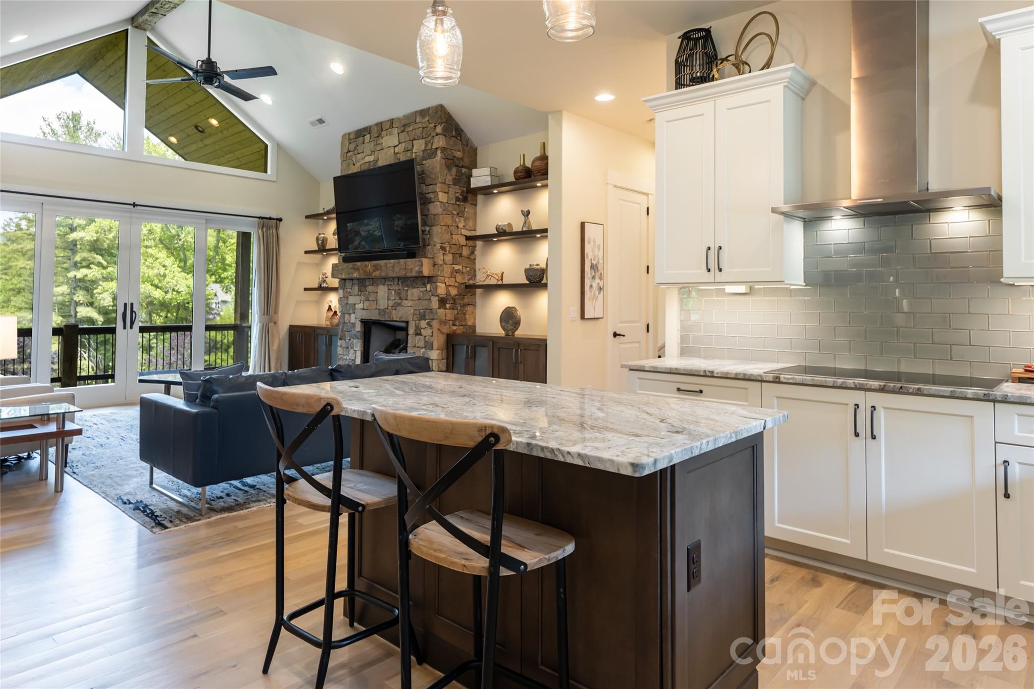 44 Woodland Aster Way Asheville NC 28804