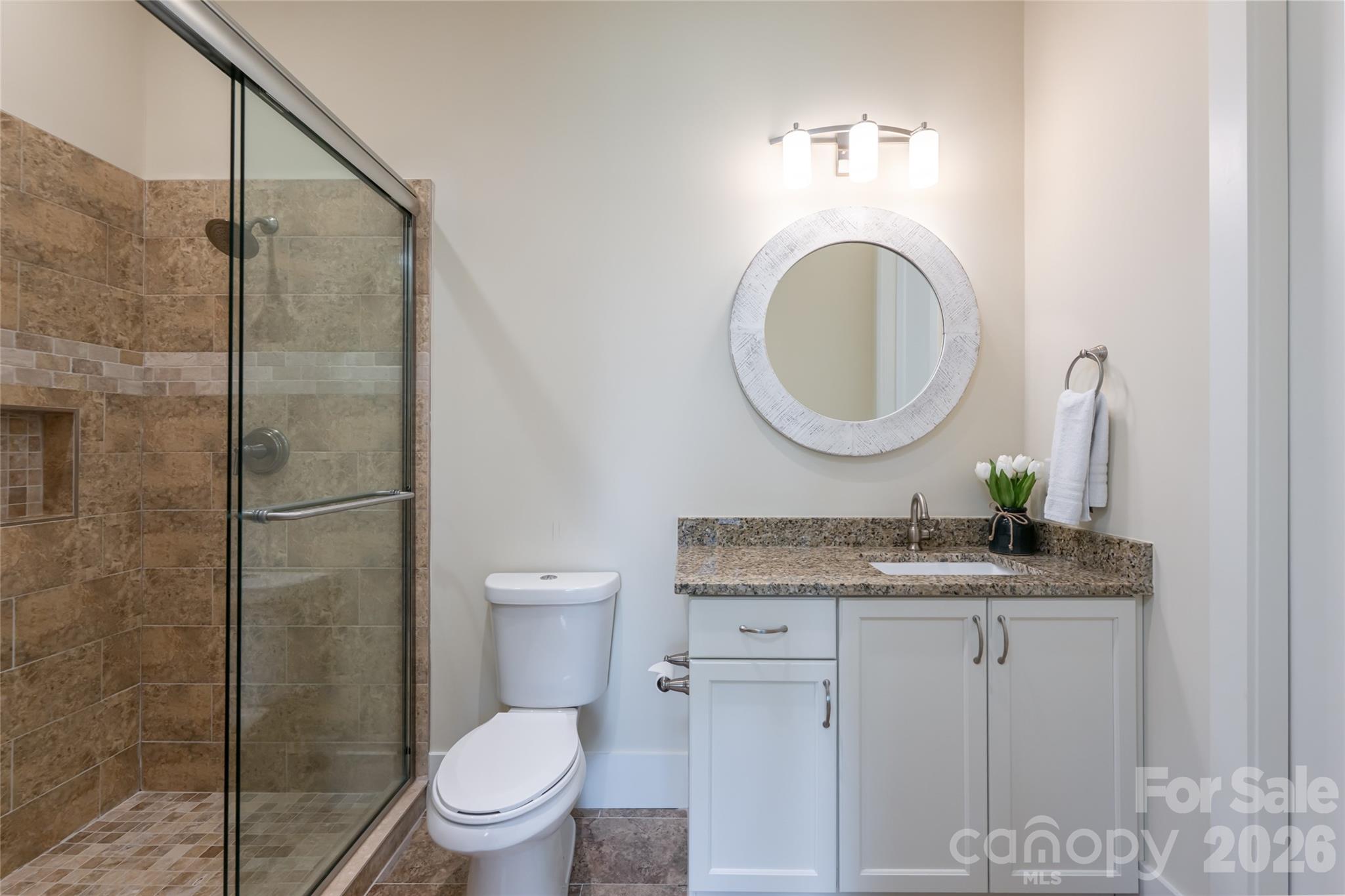 44 Woodland Aster Way Asheville NC 28804