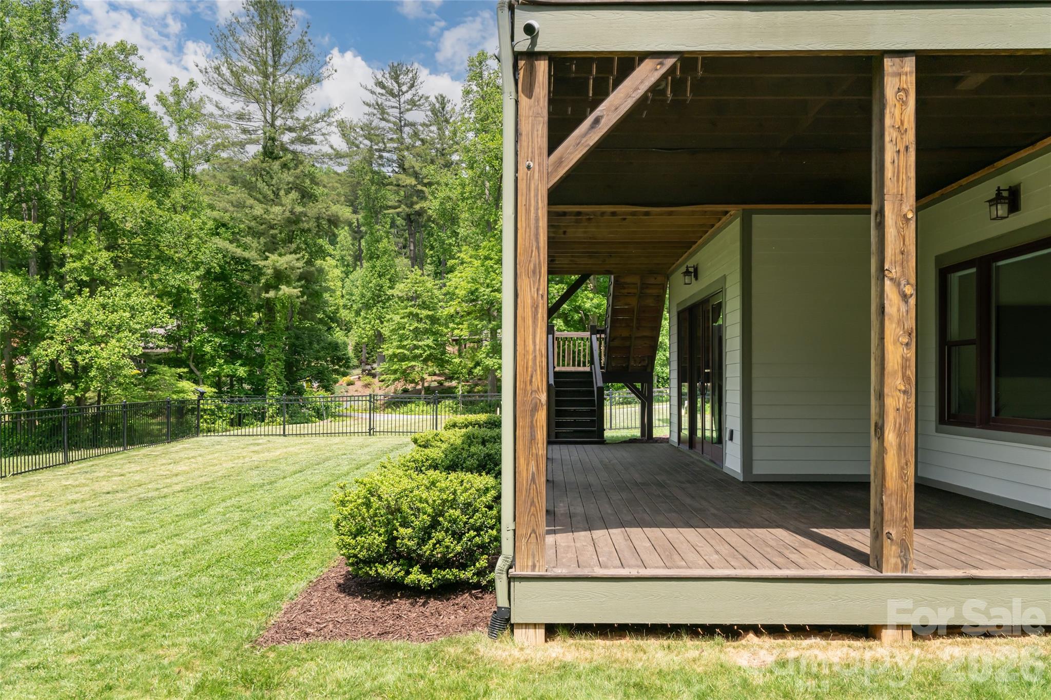 44 Woodland Aster Way Asheville NC 28804