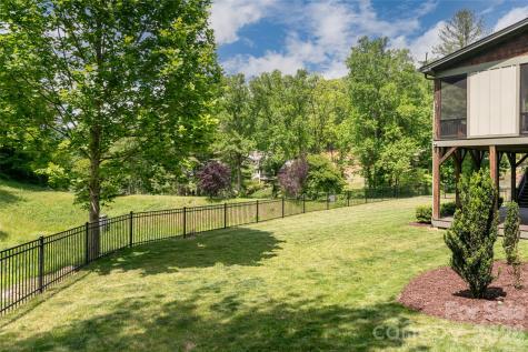44 Woodland Aster Way Asheville NC 28804