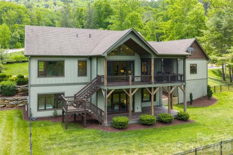44 Woodland Aster Way Asheville NC 28804
