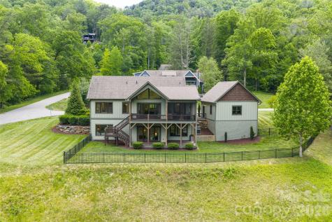 44 Woodland Aster Way Asheville NC 28804