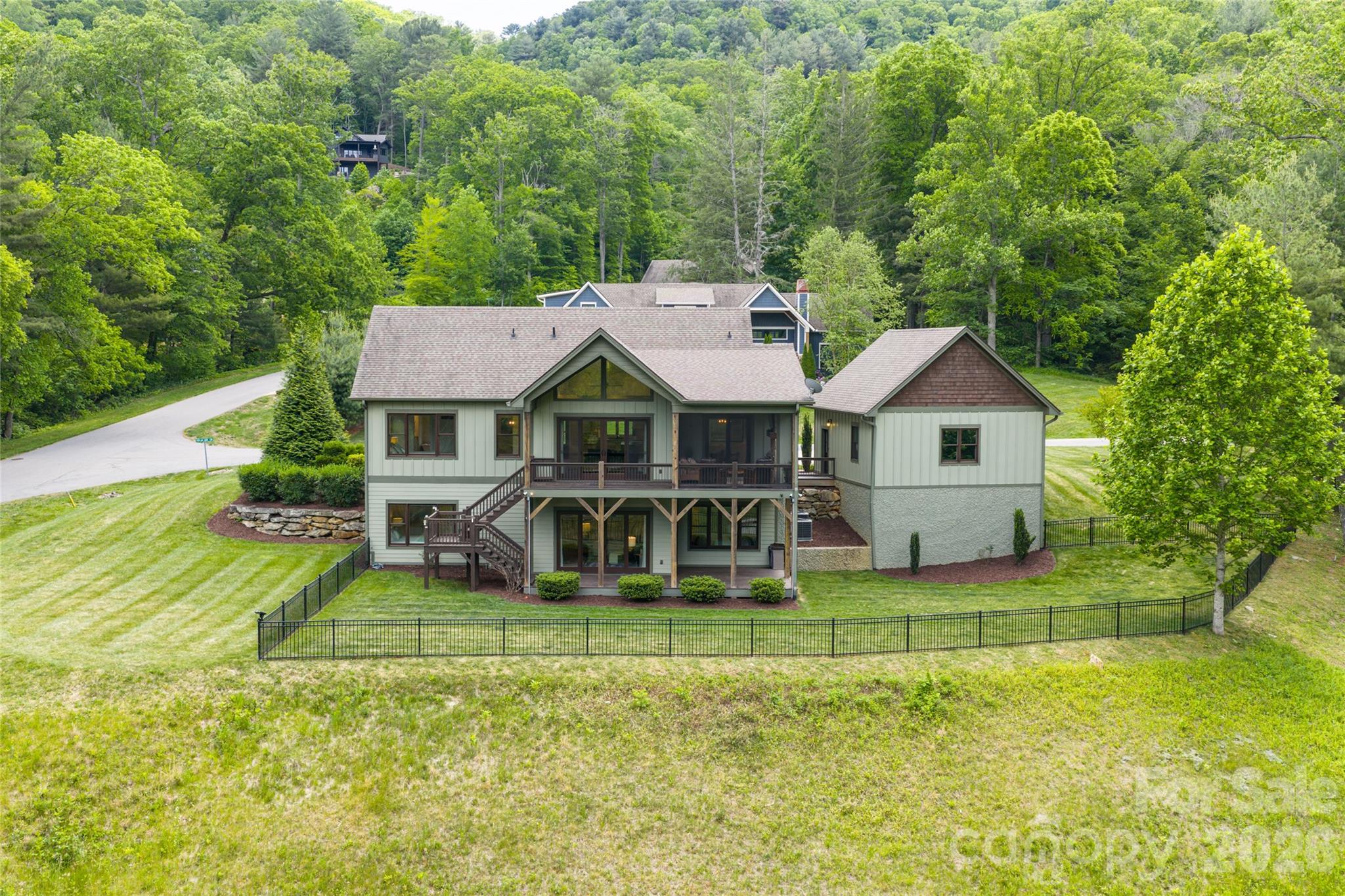 44 Woodland Aster Way Asheville NC 28804