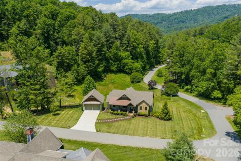 44 Woodland Aster Way Asheville NC 28804