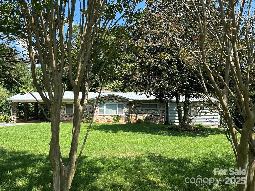 1258 Misty Morn Drive Lenoir NC 28645
