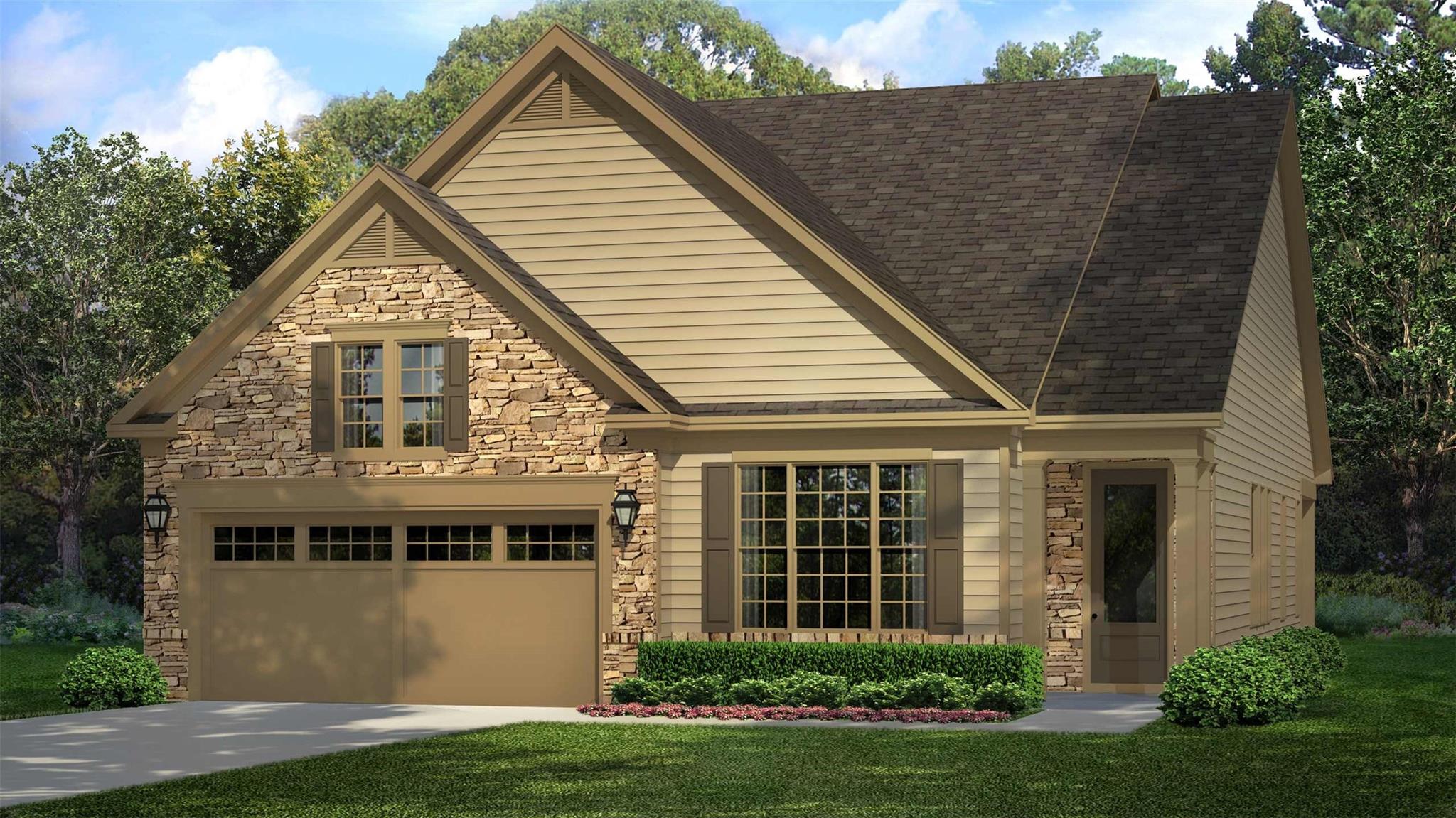 6021 Blissful Drive Charlotte NC 28215