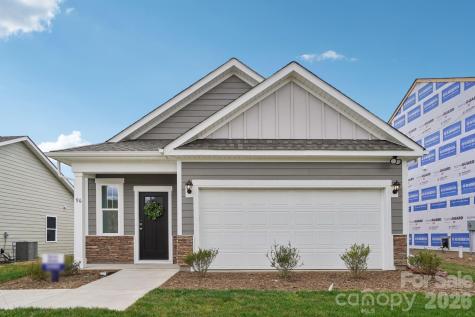127 Cora View Trail Waynesville NC 28785