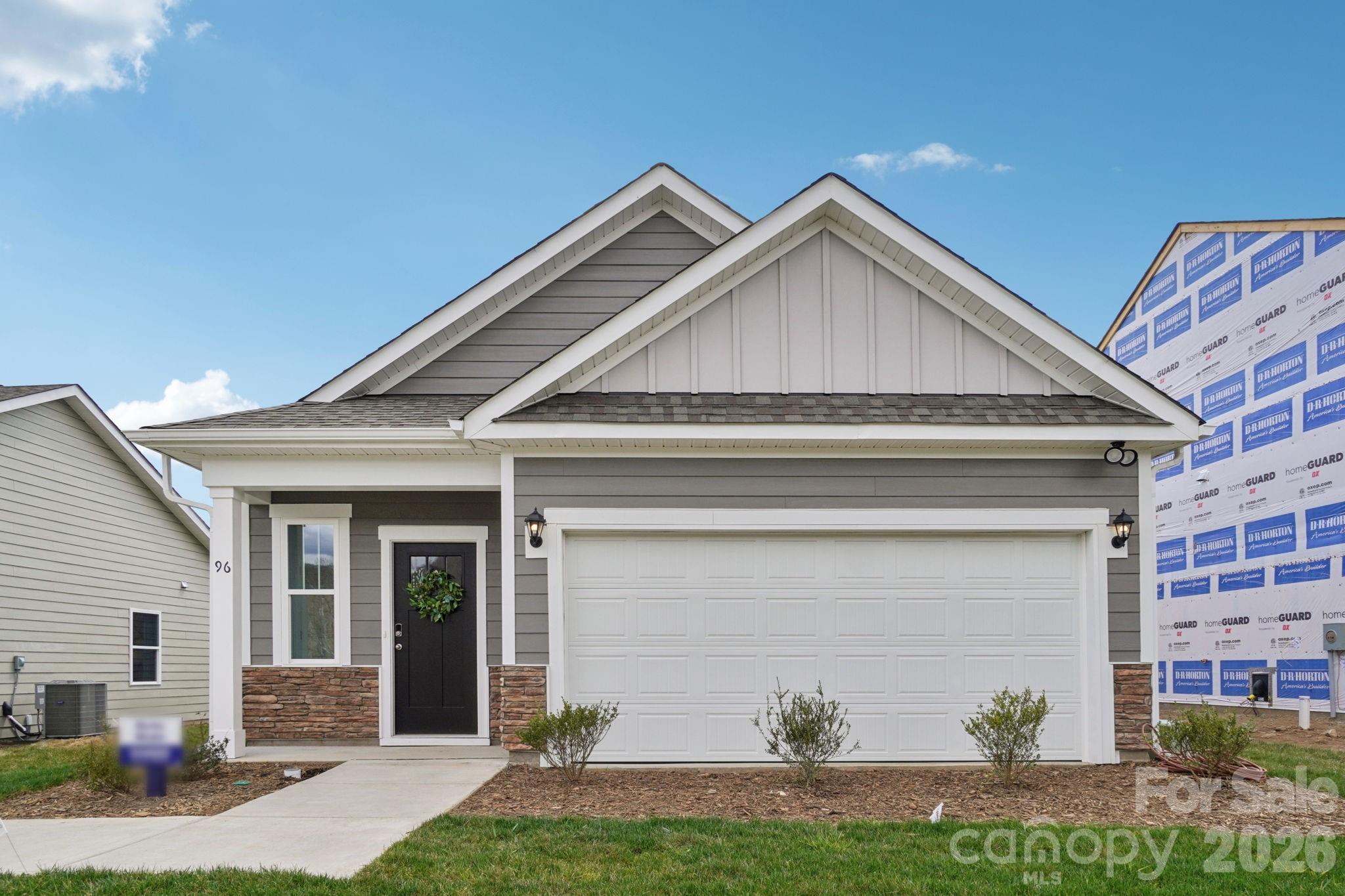 127 Cora View Trail Waynesville NC 28785