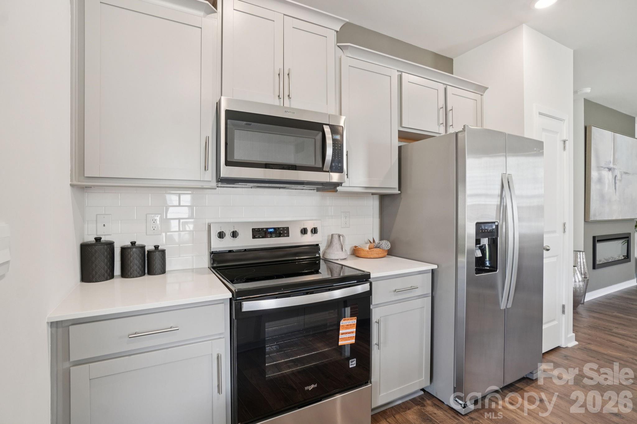 127 Cora View Trail Waynesville NC 28785