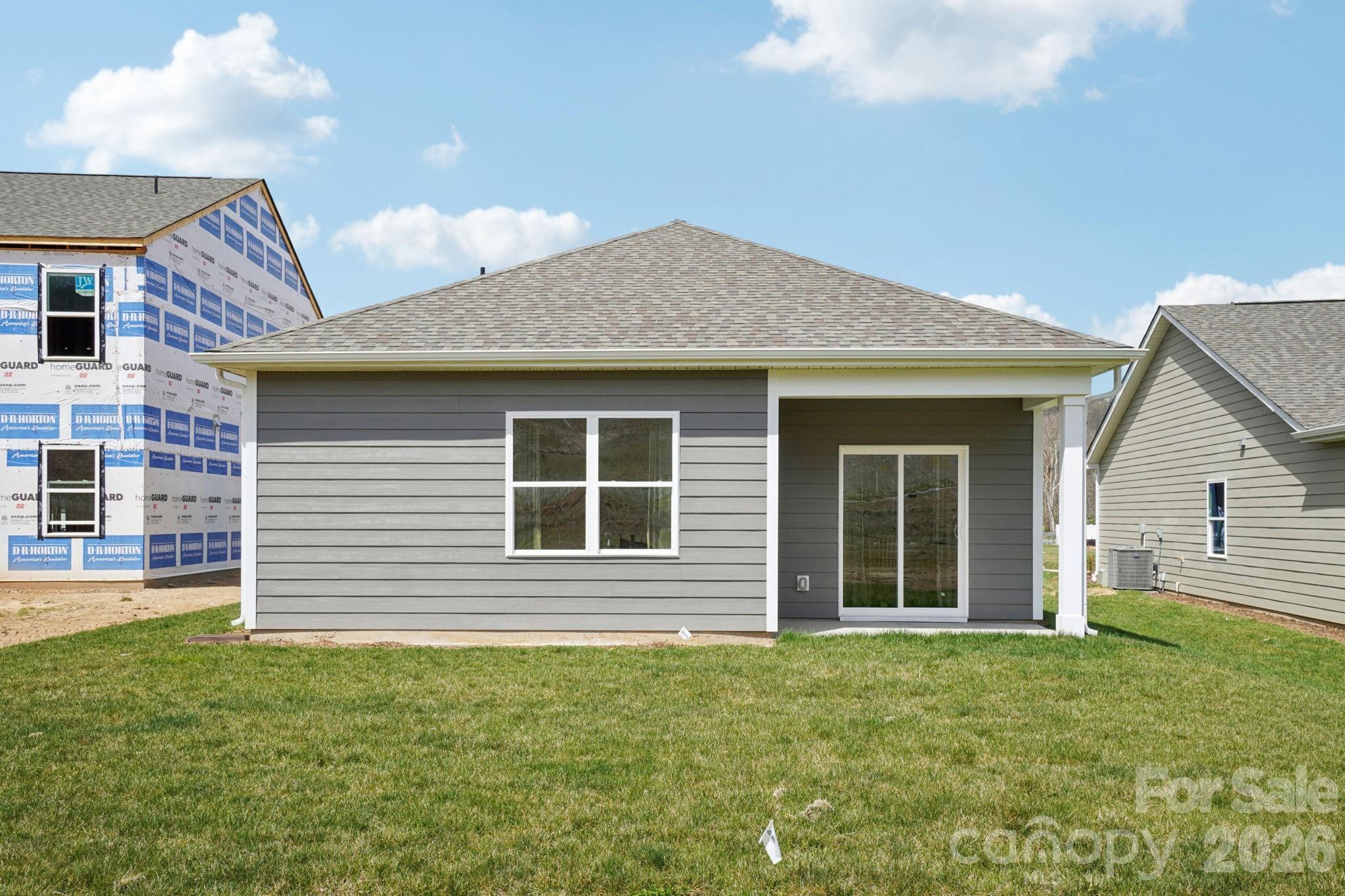 127 Cora View Trail Waynesville NC 28785