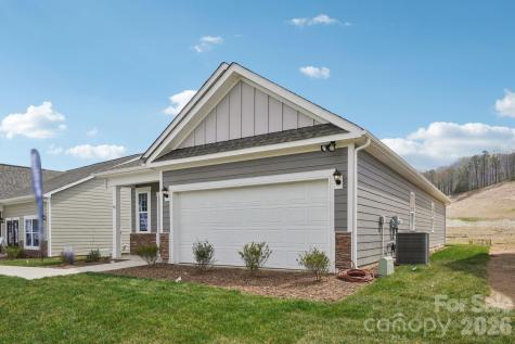 127 Cora View Trail Waynesville NC 28785