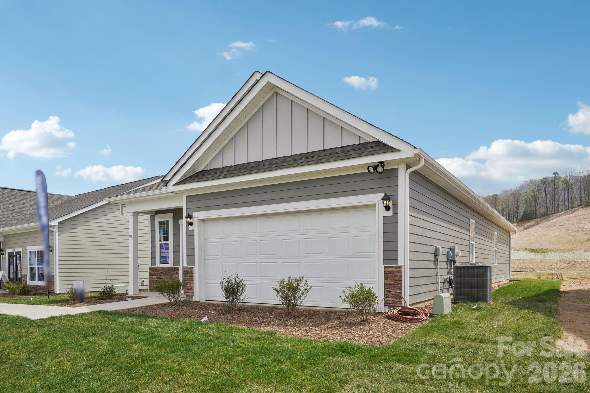 127 Cora View Trail Waynesville NC 28785