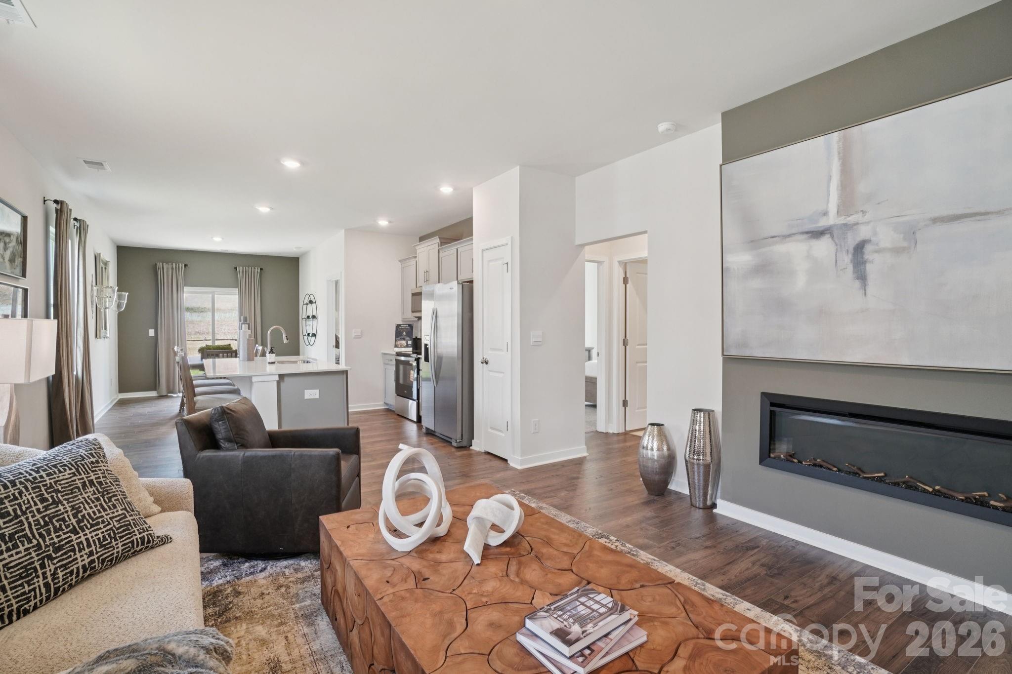 127 Cora View Trail Waynesville NC 28785