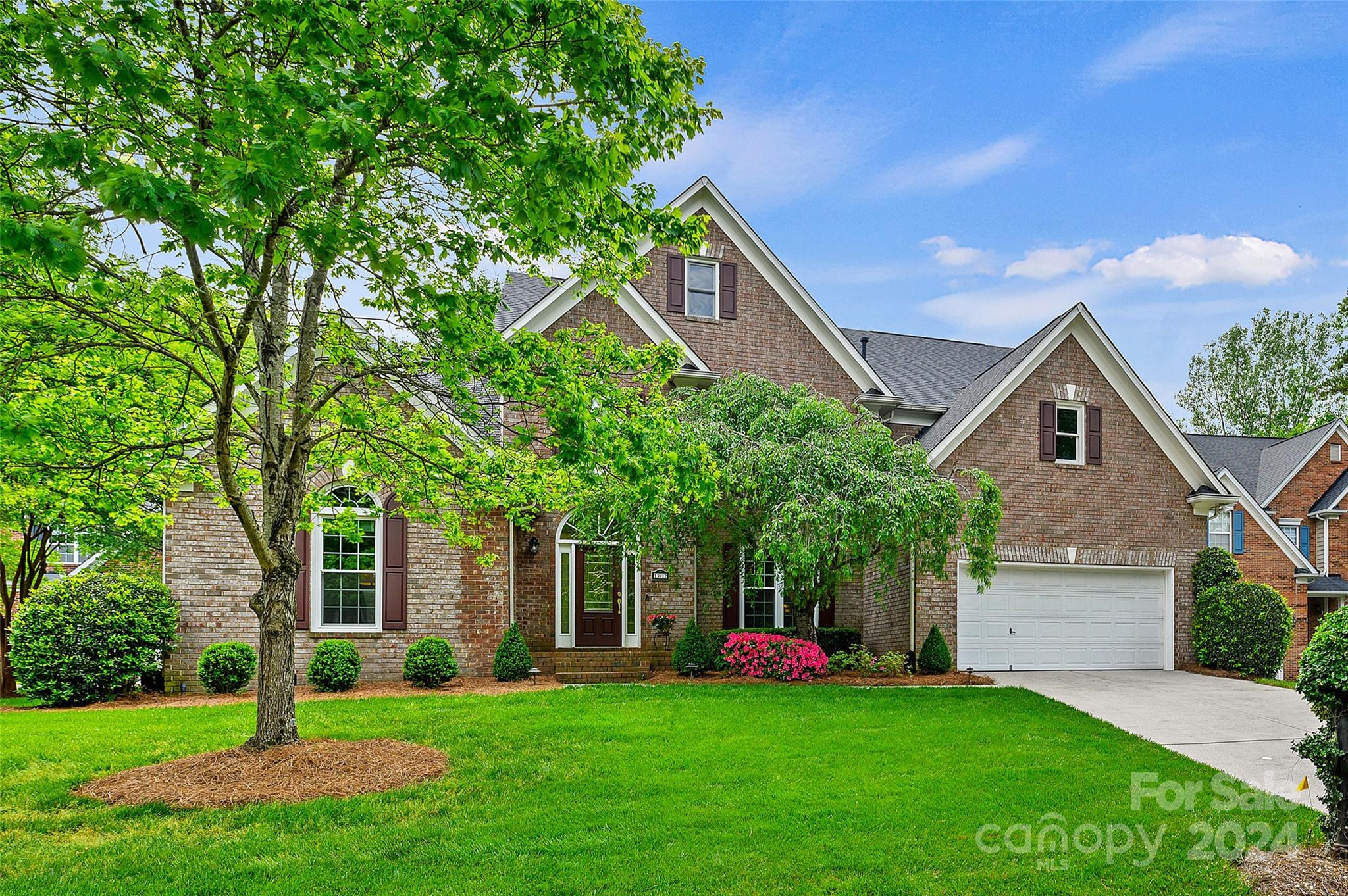 13912 Ballantyne Meadows Drive Charlotte NC 28277