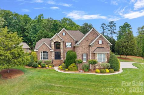 104 Timberside Drive Davidson NC 28036